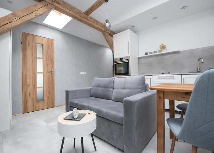 Apartament Mikolowska