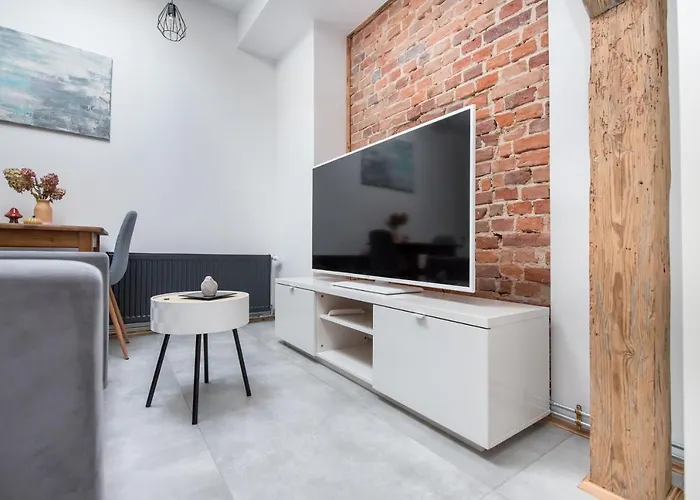 Apartament Mikolowska
