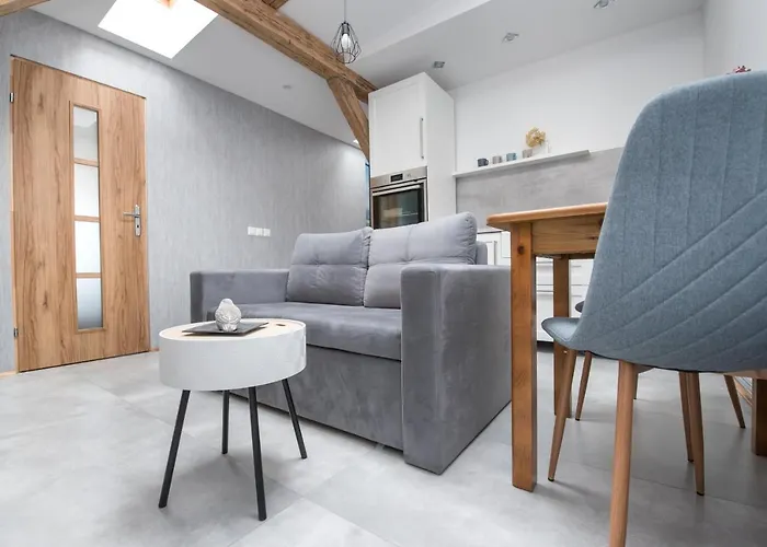 Apartament Mikolowska