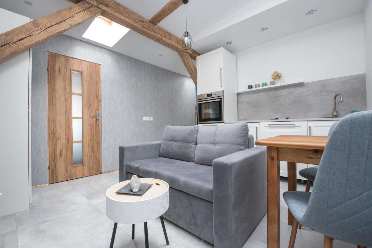 Mikolowska Apartment