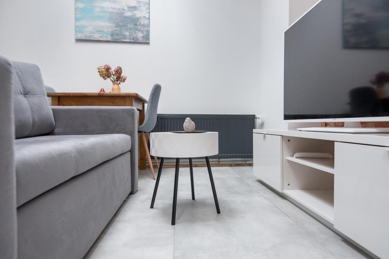 Mikolowska Apartment