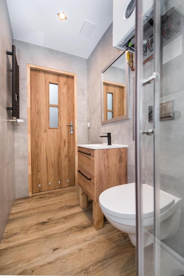 Mikolowska Apartamento Gliwice