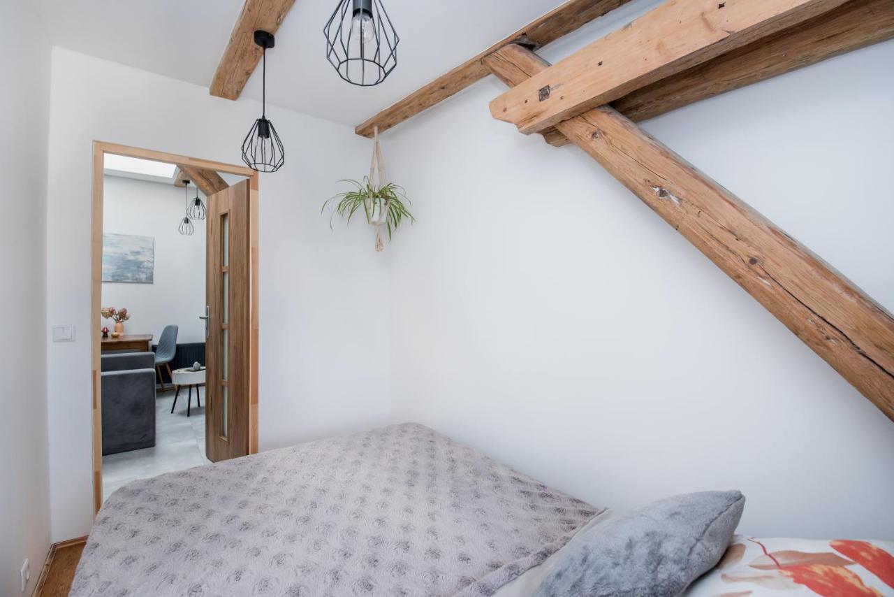 Apartment Mikolowska Gliwice