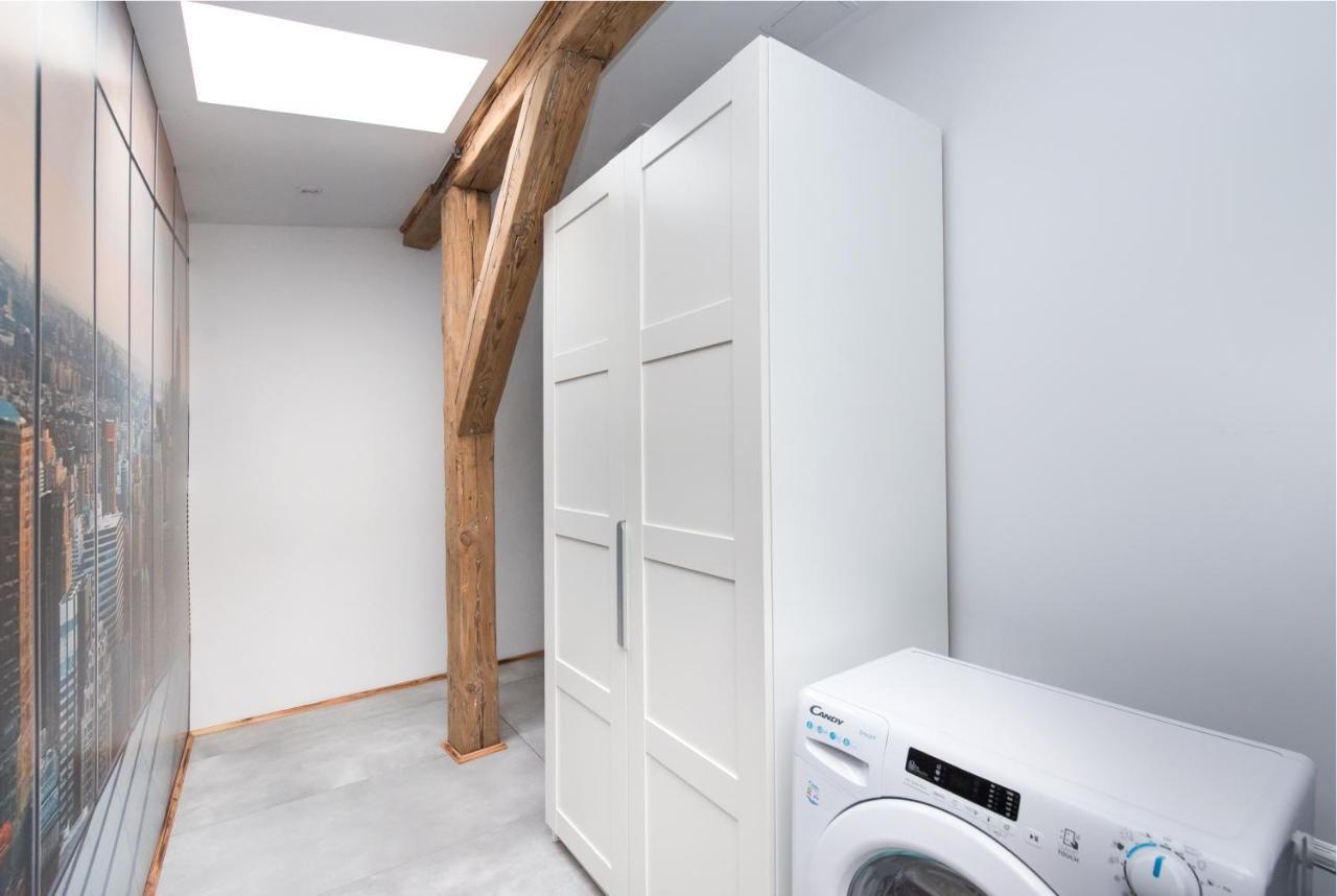 Apartamento Mikolowska *