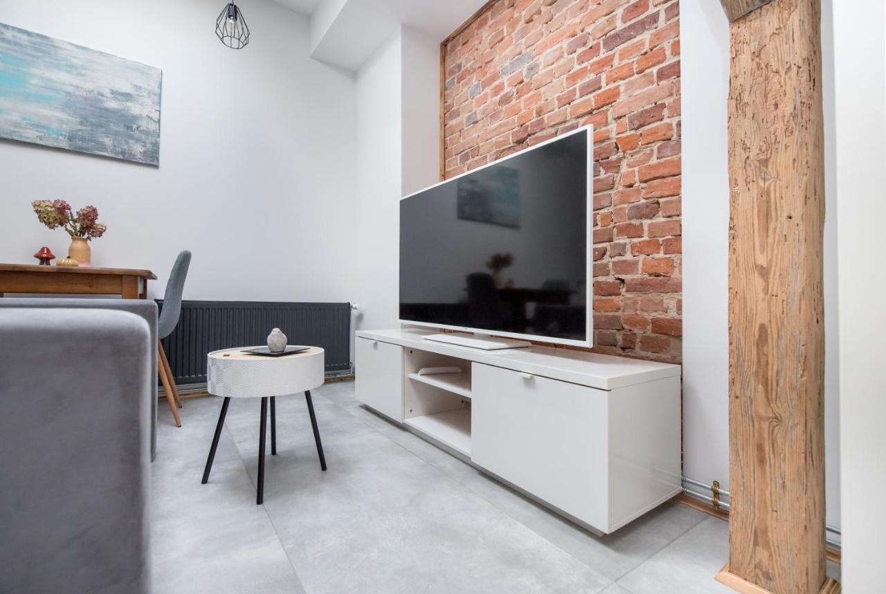 Mikolowska Apartment *