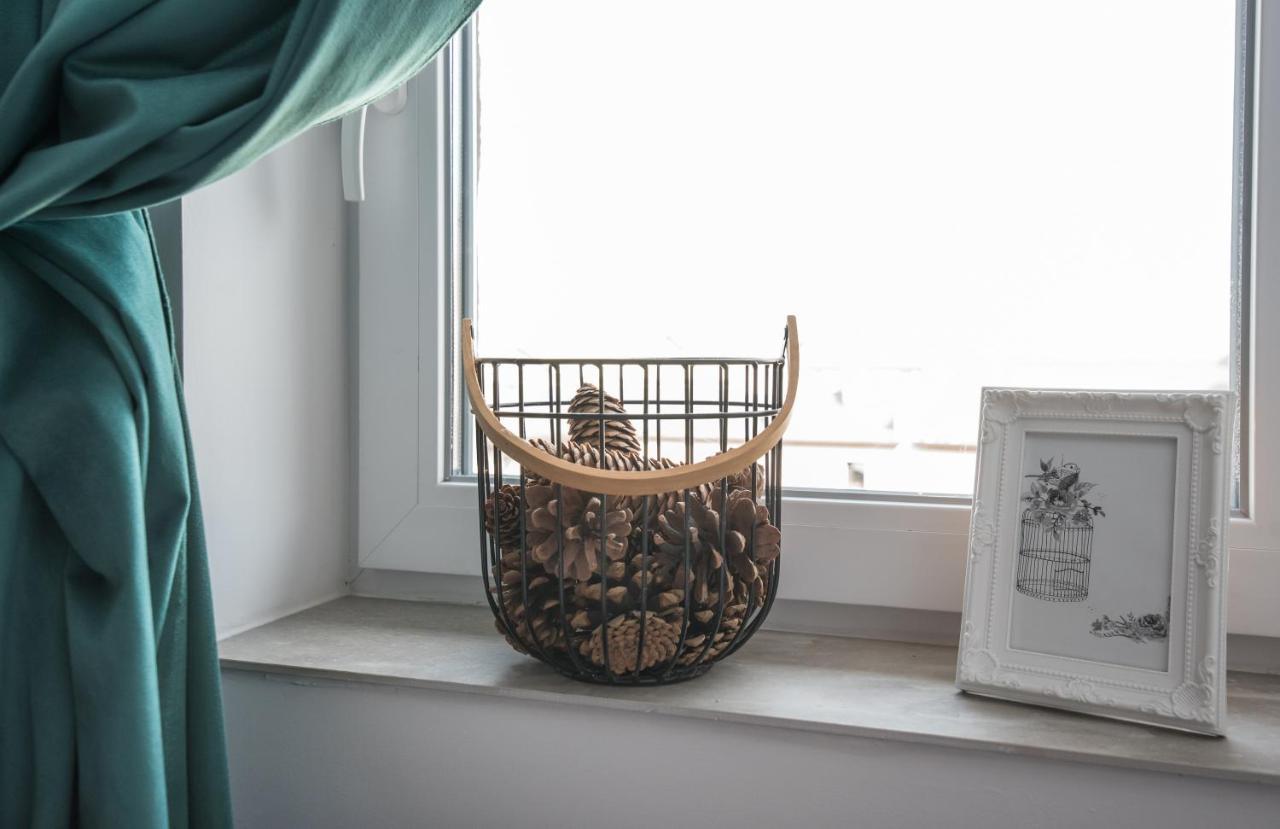 Apartamento Mikolowska Gliwice
