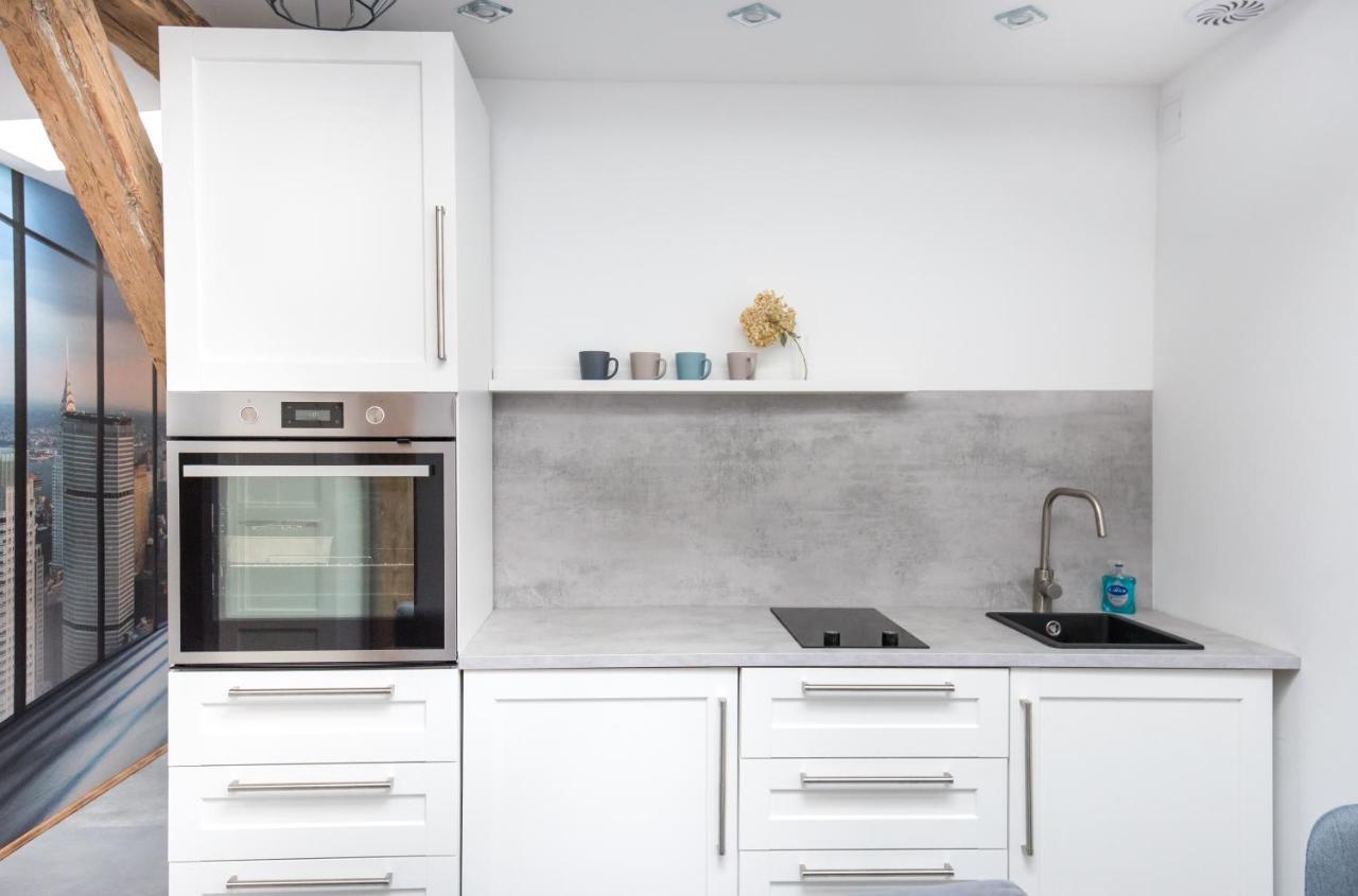 Mikolowska Apartamento *