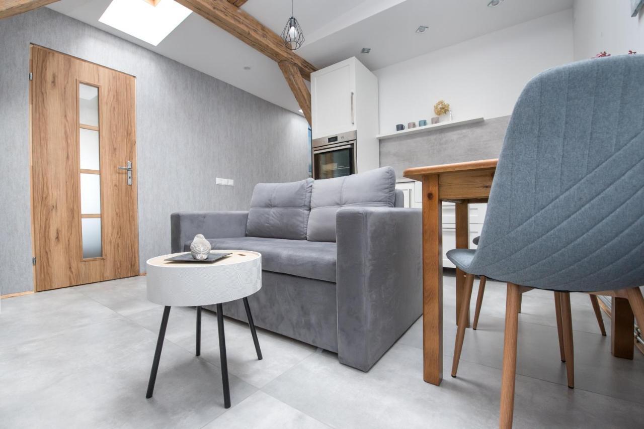 Mikolowska Apartamento *