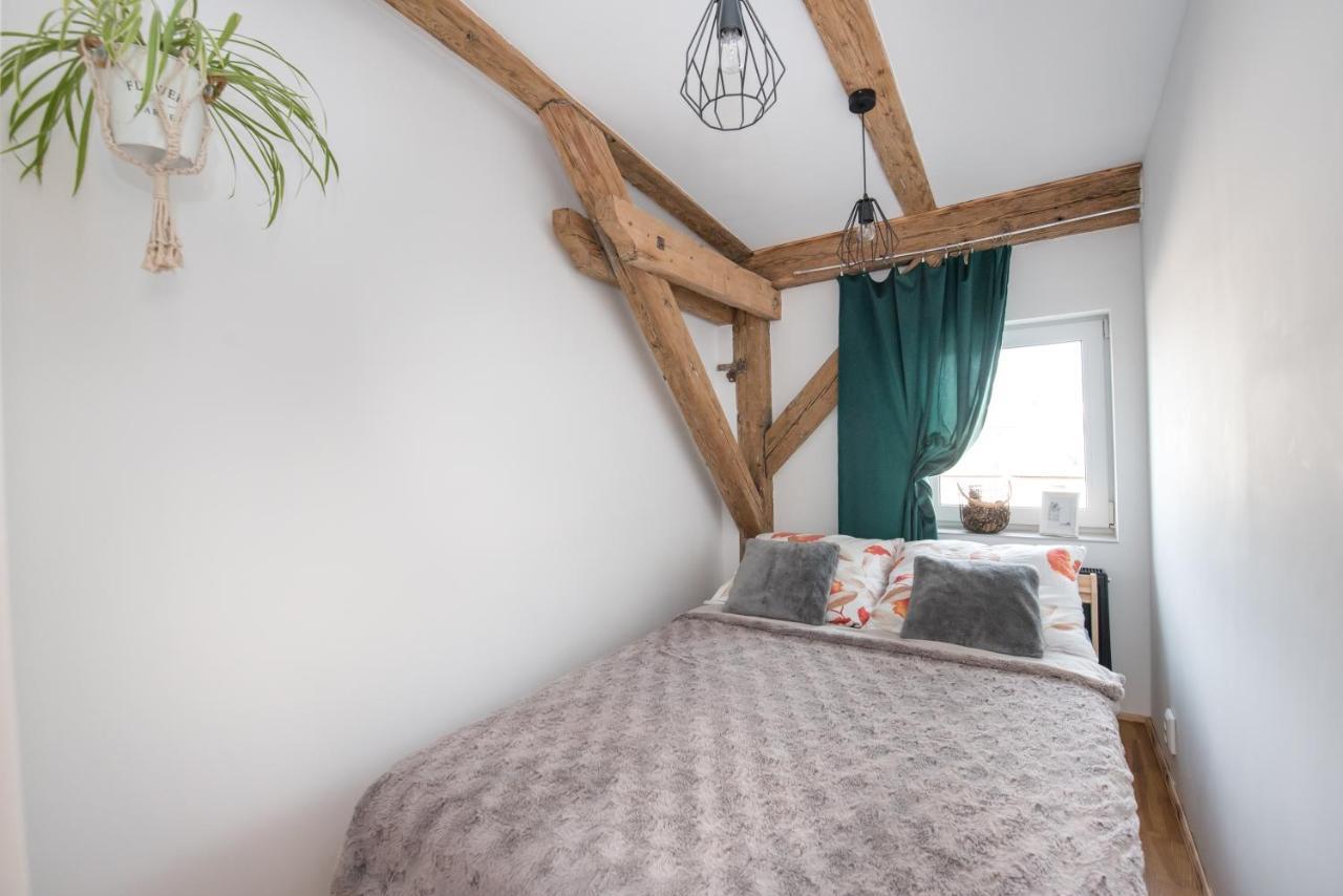 Apartment Mikolowska Gliwice