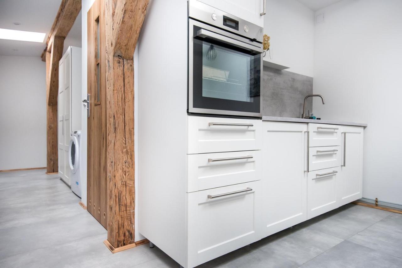 Apartment Mikolowska *