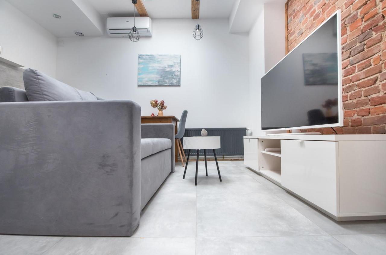 Apartment Mikolowska *