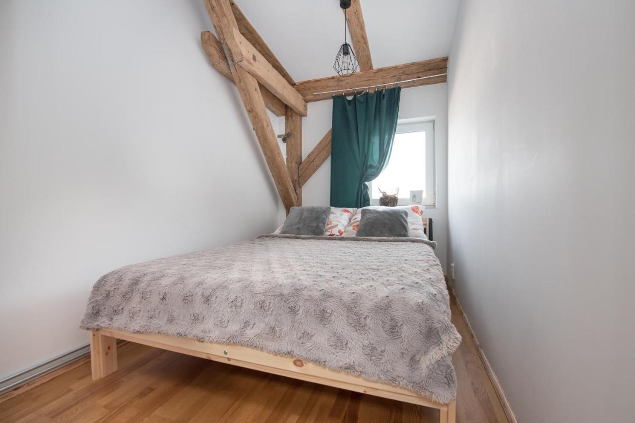 Apartment Mikolowska Gliwice