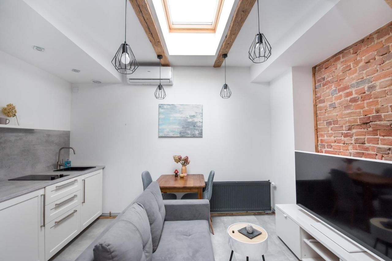 Apartment Mikolowska Gliwice